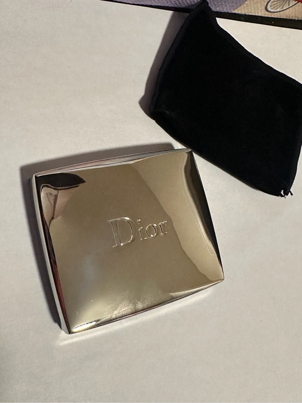 Eyeshadow Palette Anselm Reyle for Dior